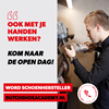Open Dag Dutch Shoe Academy -  11 juni 2024