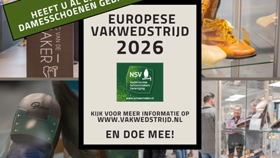 Europese Vakwedstrijden 2026 – Vul nu het formulier in en stuur op!