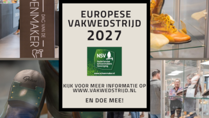 Europese Vakwedstrijden 2027