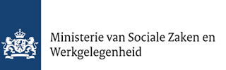 logo ministerie van soc zaken en werkgelegenheid