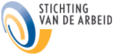 Logo stichting van de Arbeid