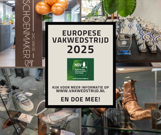 Vakwedstrijd 2025-2