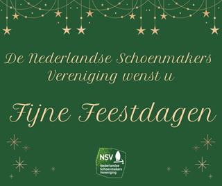 Fijne feestdagen