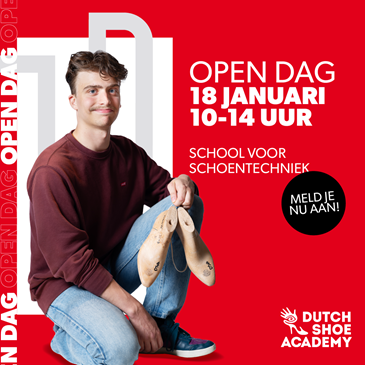 wervingscampagne DSA opendagen&#39;25_DHTA opendag 18januari&#39;25