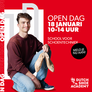 wervingscampagne DSA opendagen'25_DHTA opendag 18januari'25