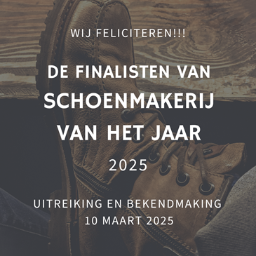 Finalisten 2025 insta