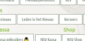 Knop Leden in het nieuws