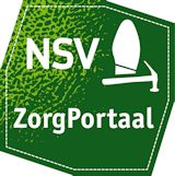 NSV zorgportaal